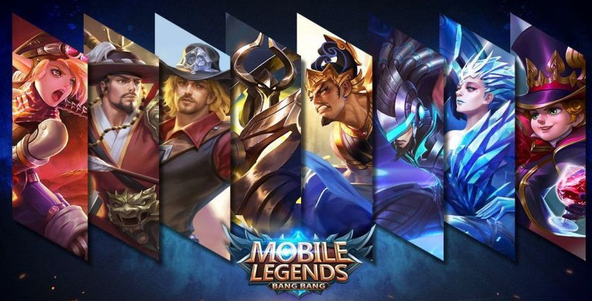 Link Grup WA Mobile Legends Terbaru 2023