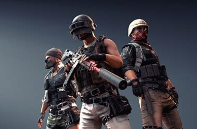 Link Grup WA PUBG Mobile