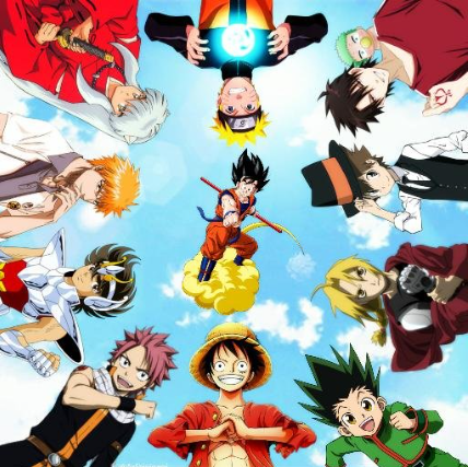 Link Grup WA Pecinta Anime Terbaru 2023