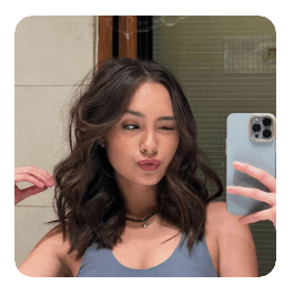 Link Instagram Caitlin Halderman
