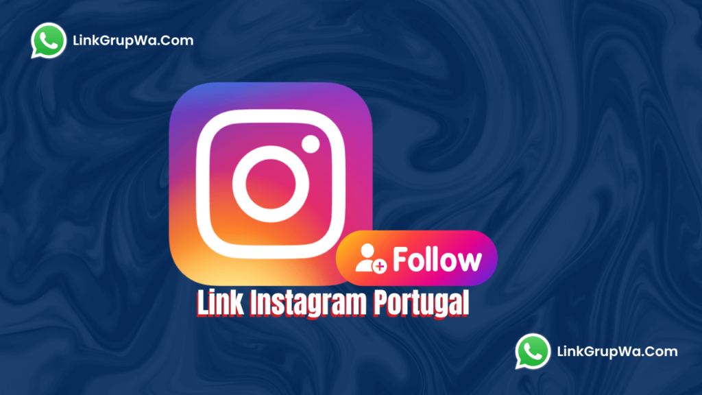 Link Instagram Portugal