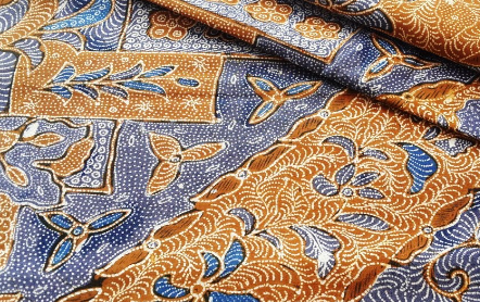 Link Grup WA Terkait Kain Batik