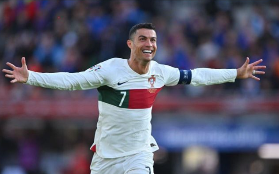 Link Grup WA Fans Ronaldo Terbaru 2023