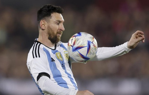 Link Grup WA Fans Lionel Messi Terbaru 2023