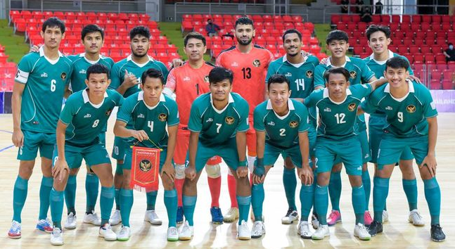 Link Grup WA Futsal Indonesia Terbaru 2023