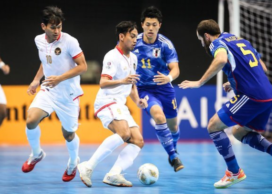 Link Grup WA Futsal Indonesia Terbaru 2023