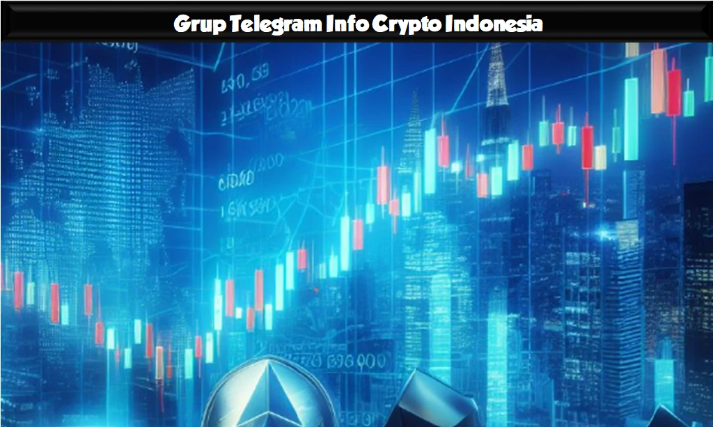 Grup Telegram Info Crypto Indonesia
