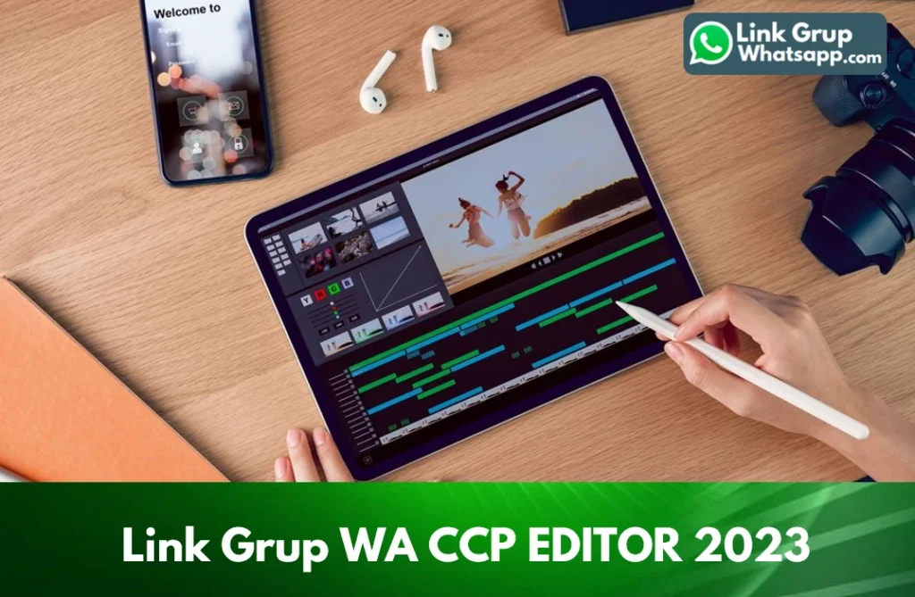 Link Grup WA CCP EDITOR 2023