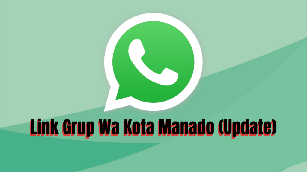Grup Wa Kota Manado