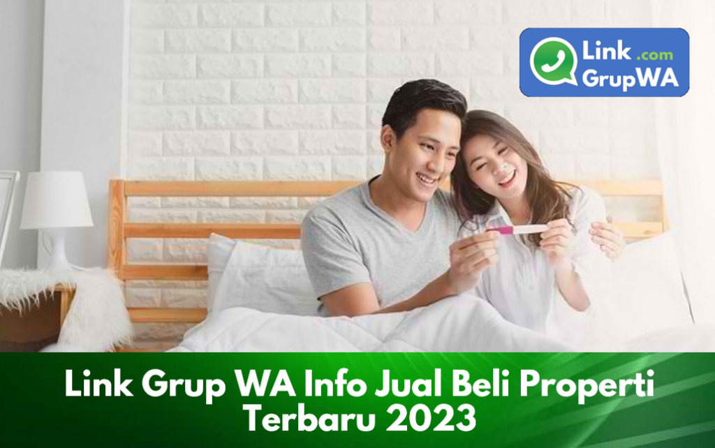 Link Grup WA Saling Sharing Ibu Hamil Terbaru 2023