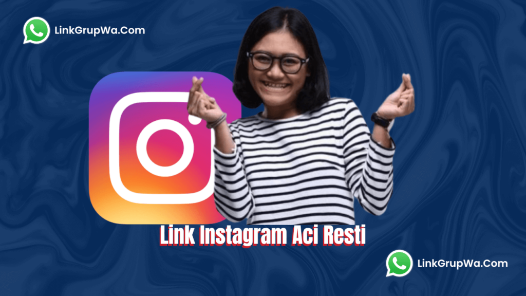 Link Instagram Aci Resti