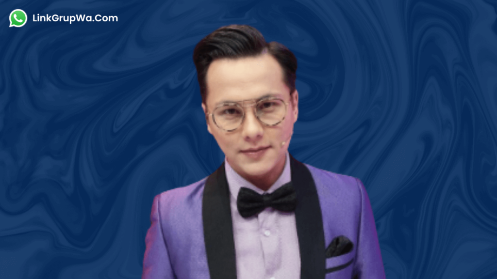 Link Instagram Andhika Pratama