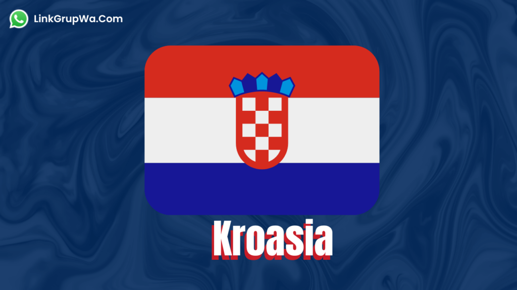 Link Instagram Kroasia