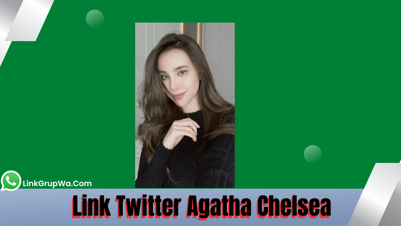 Link Twitter Agatha Chelsea