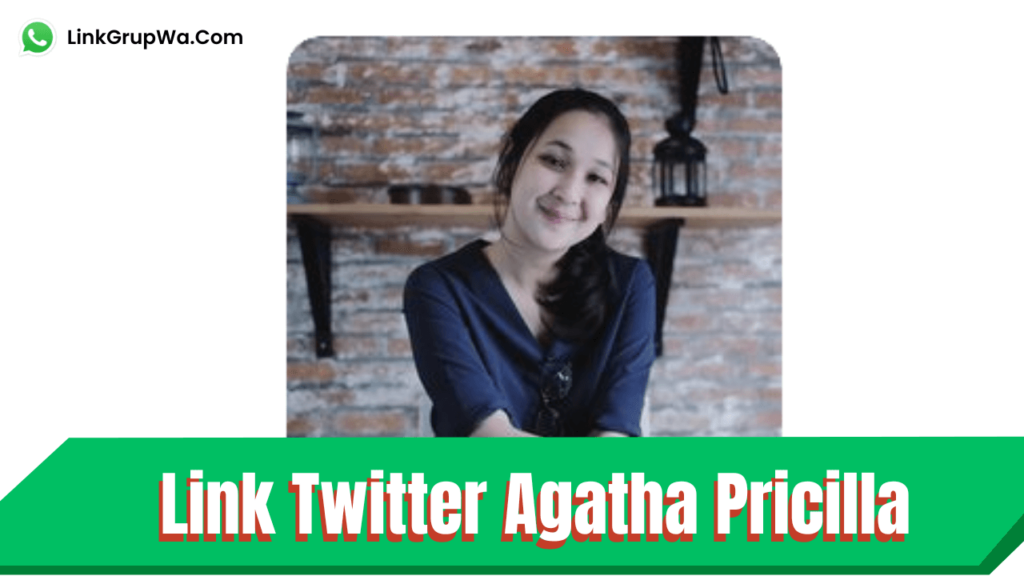 Link Twitter Agatha Pricilla