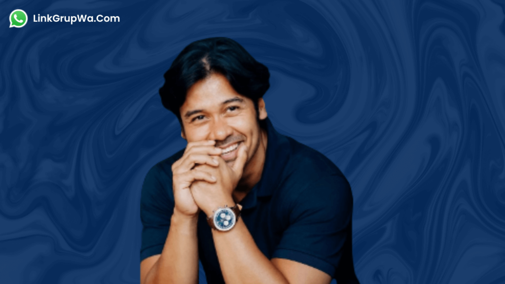 Link Twitter Chicco Jerikho