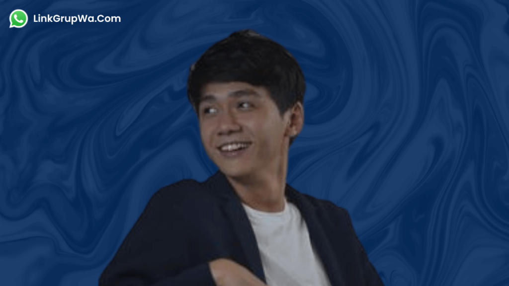 Link Twitter Chicco Kurniawan