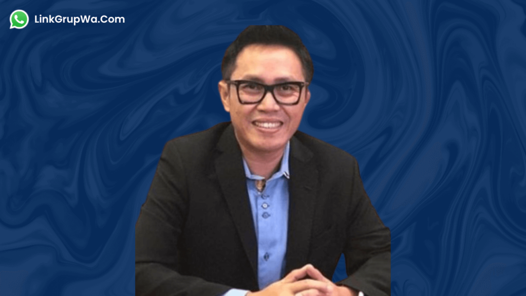 Link Twitter Eko Patrio