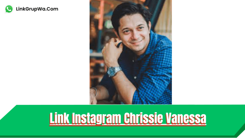 Link Twitter Andrew Andika