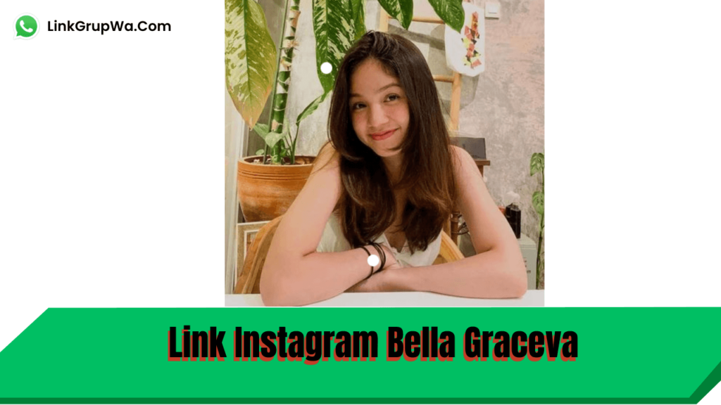 Link Instagram Bella Graceva