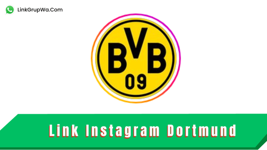 Link Instagram Dortmund