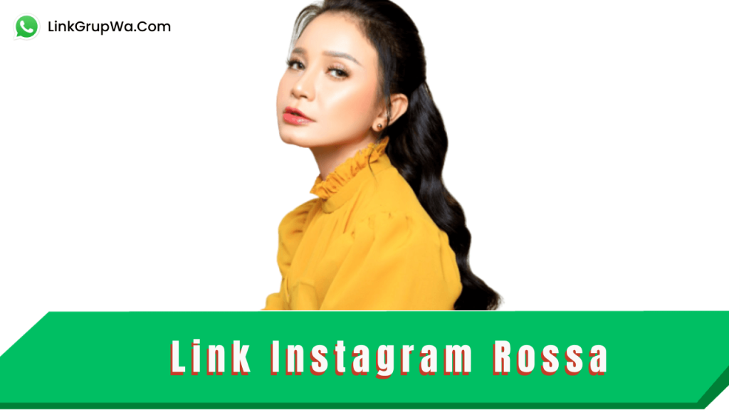 Link Instagram Rossa