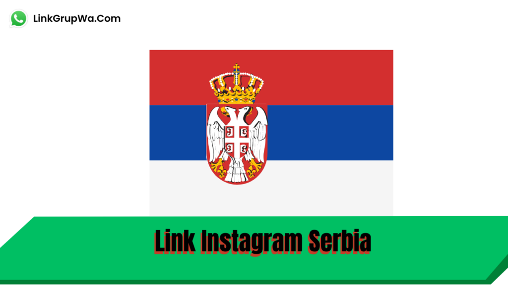 Link Instagram Serbia