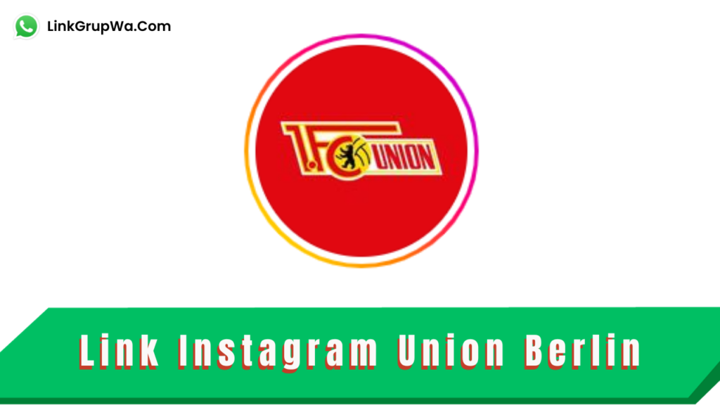 Link Instagram Union Berlin