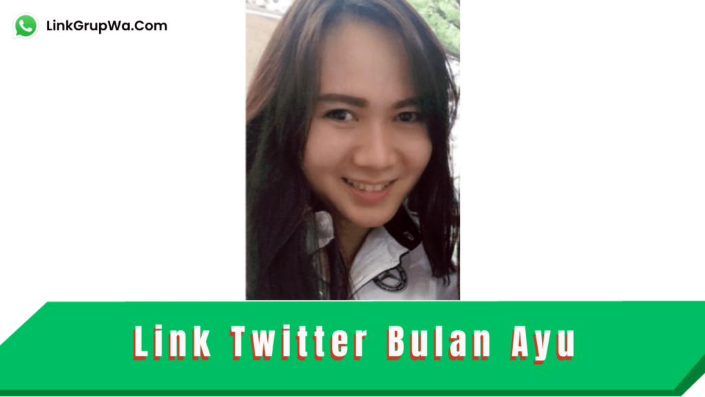 Link Twitter Bulan Ayu