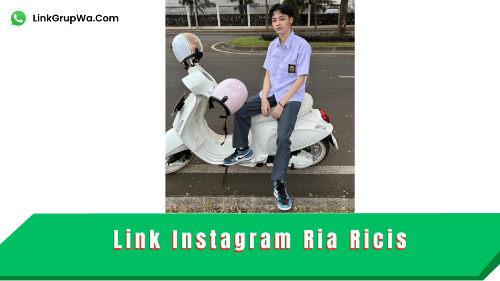 Link Instagram Kyy Esport