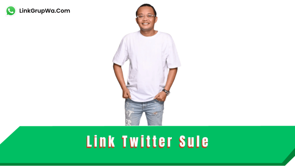 Link Twitter Sule