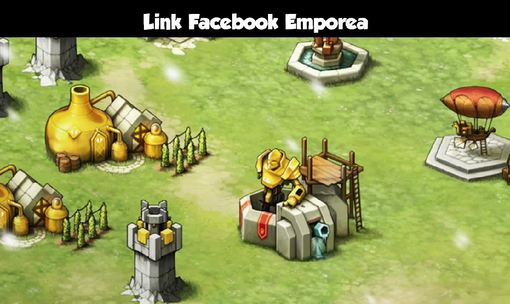 Link Facebook Emporea