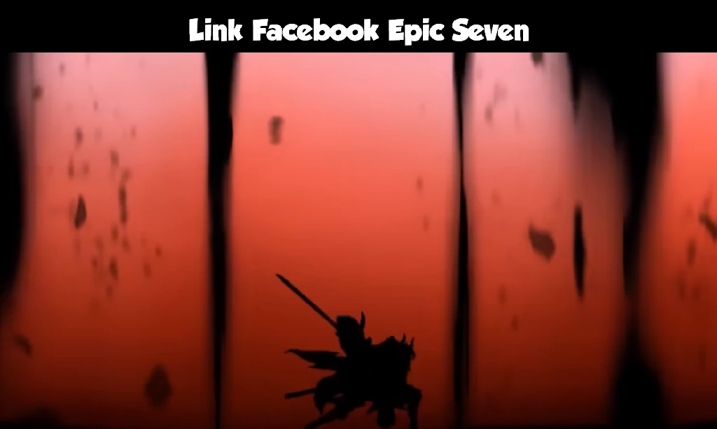 Link Facebook Epic Seven