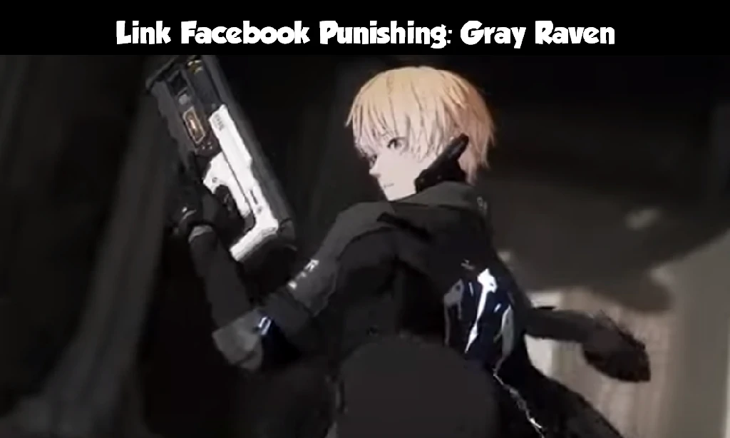 Link Facebook Punishing