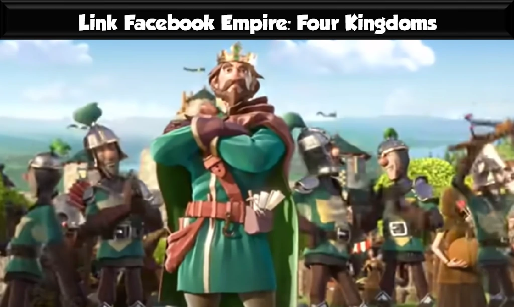 Link Facebook Empire