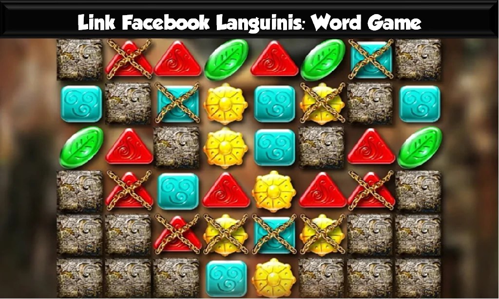 Link Facebook Languinis