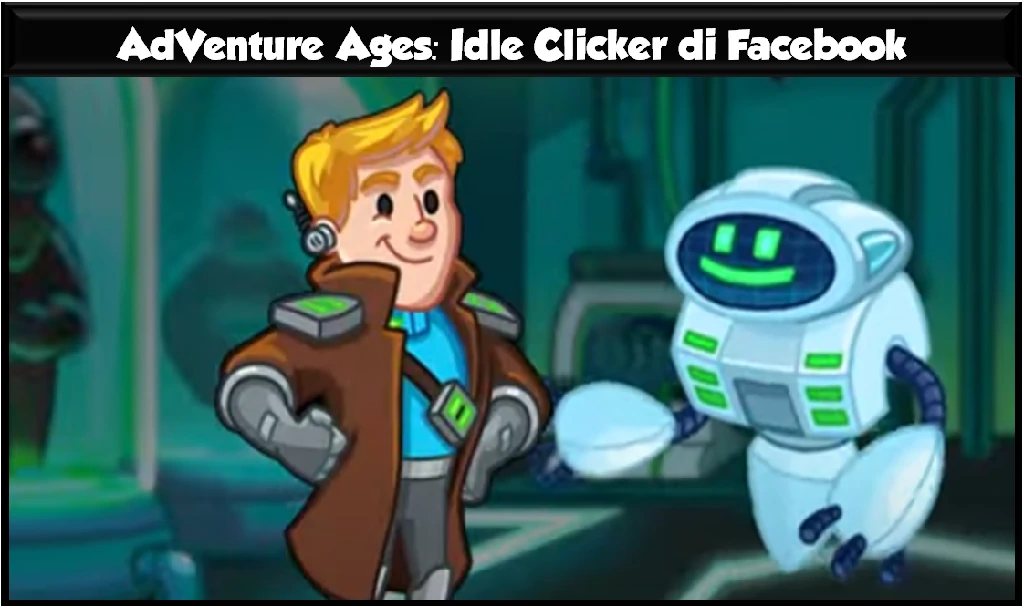 AdVenture Ages
