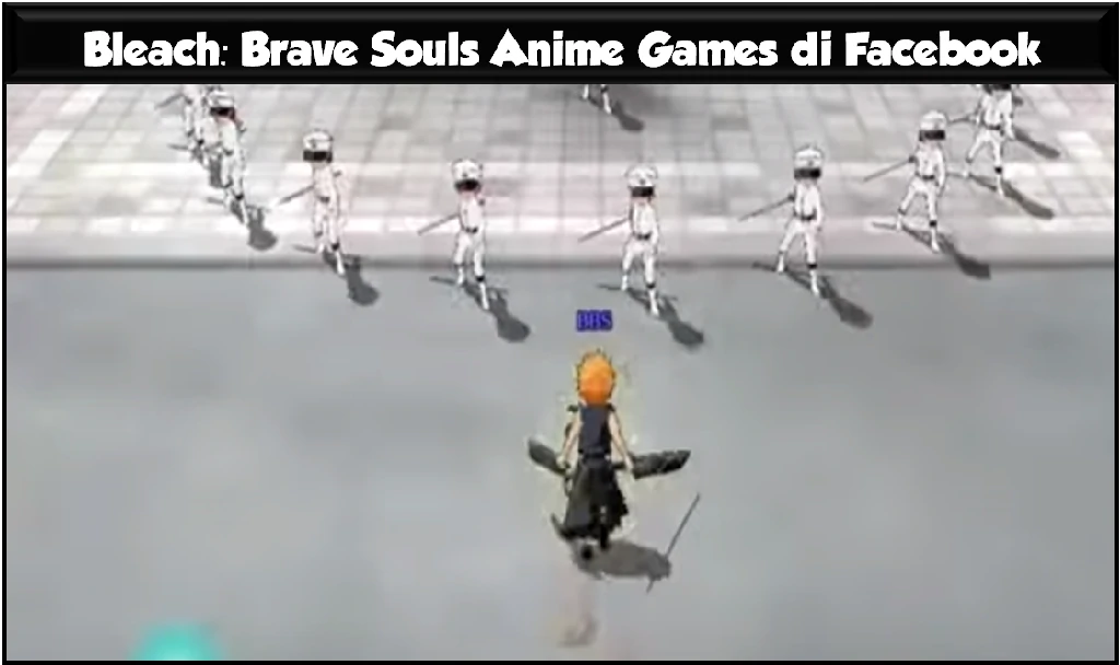 Bleach