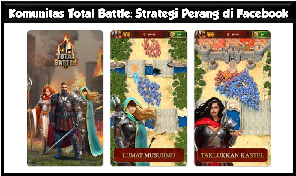 Komunitas Total Battle