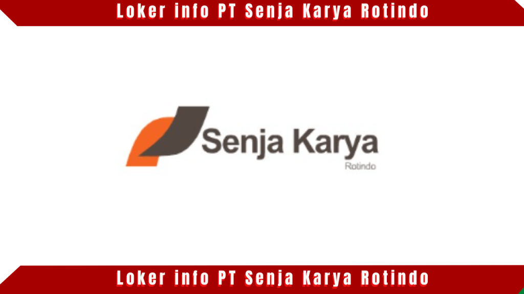 PT Senja Karya Rotindo
