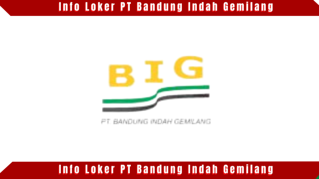 PT Bandung Indah Gemilang