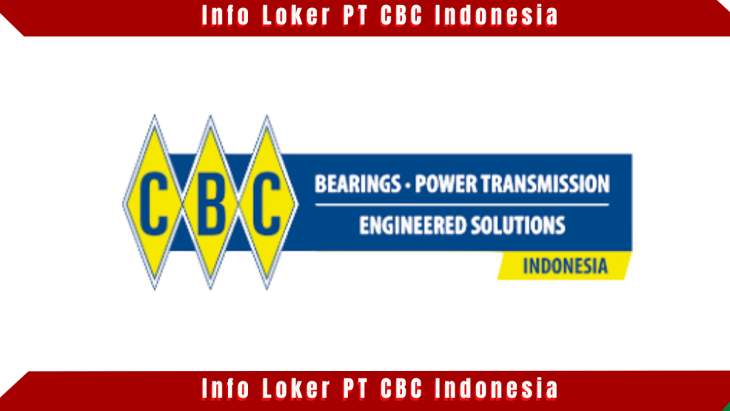 PT CBC Indonesia
