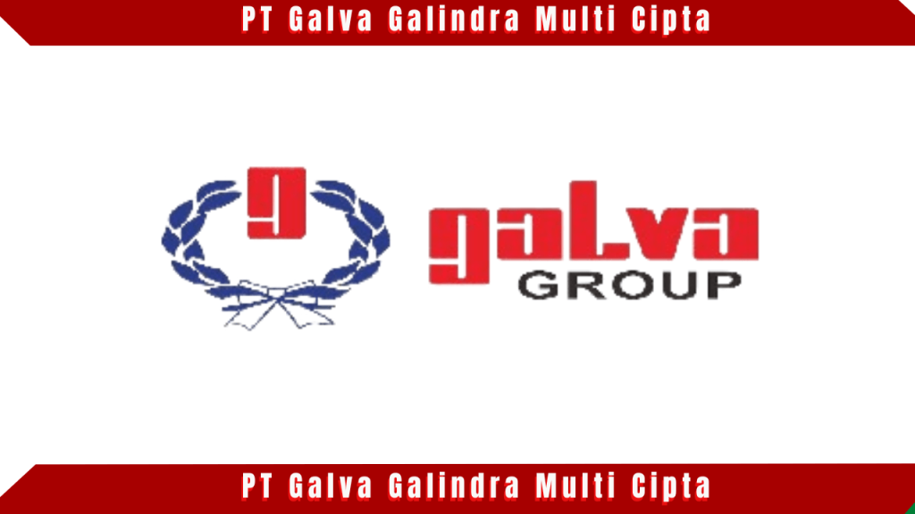 PT Galva Galindra Multi Cipta