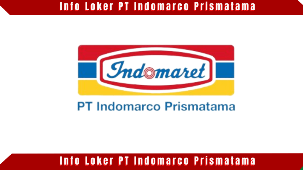 PT Indomarco Prismatama