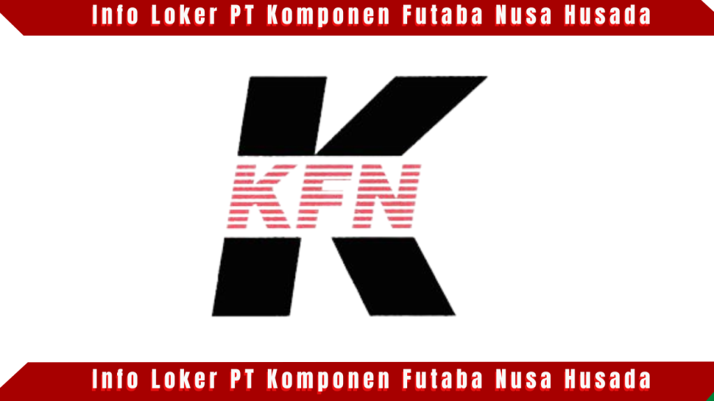 PT Komponen Futaba Nusa Husada