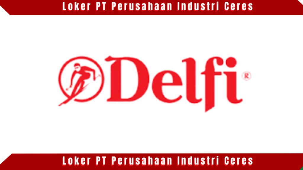 PT Perusahaan Industri Ceres