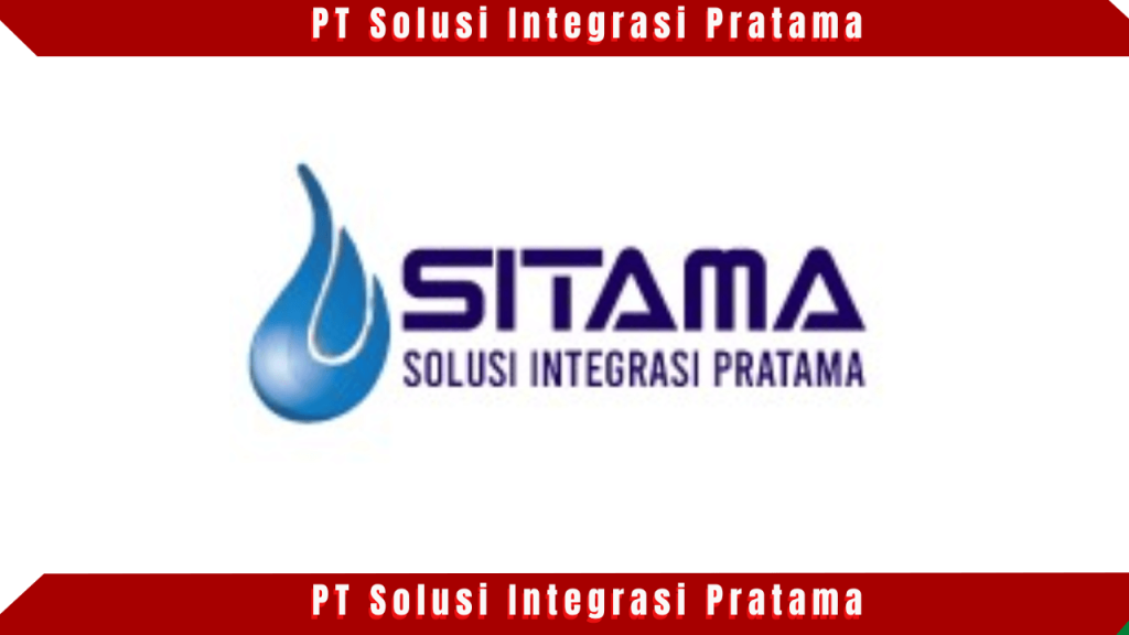 PT Solusi Integrasi Pratama