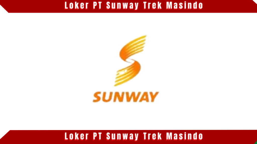 PT Sunway Trek Masindo