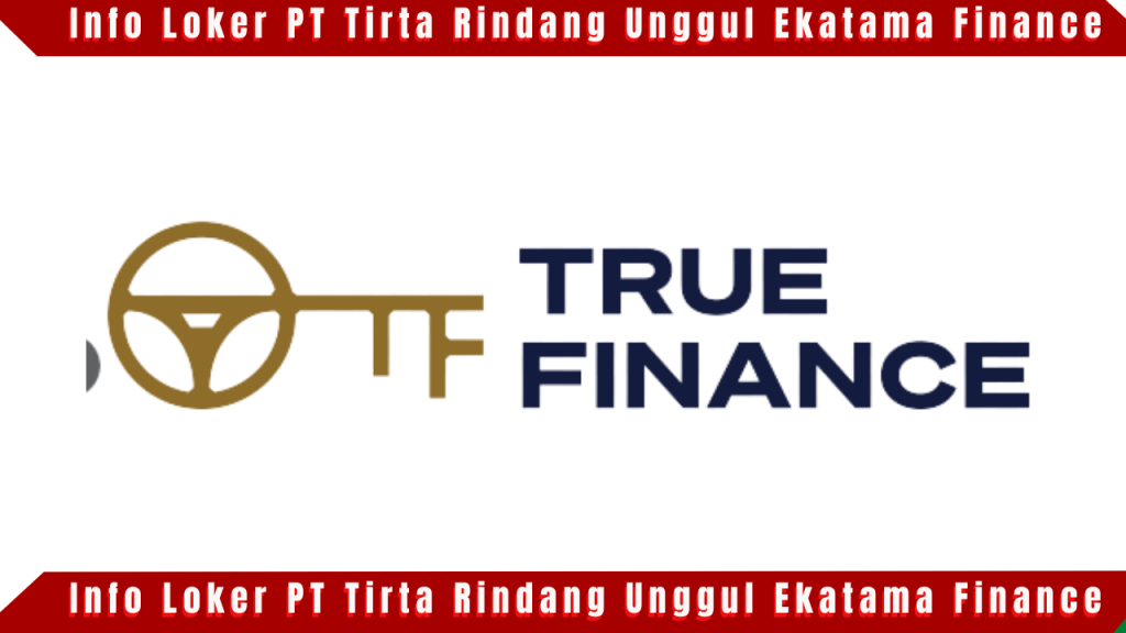 PT Tirta Rindang Unggul Ekatama Finance
