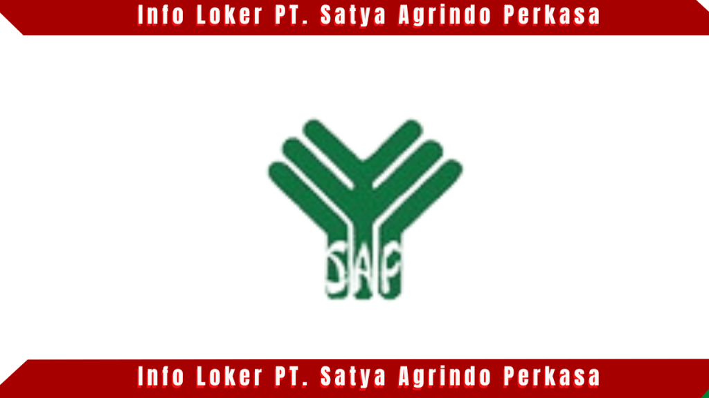 PT. Satya Agrindo Perkasa